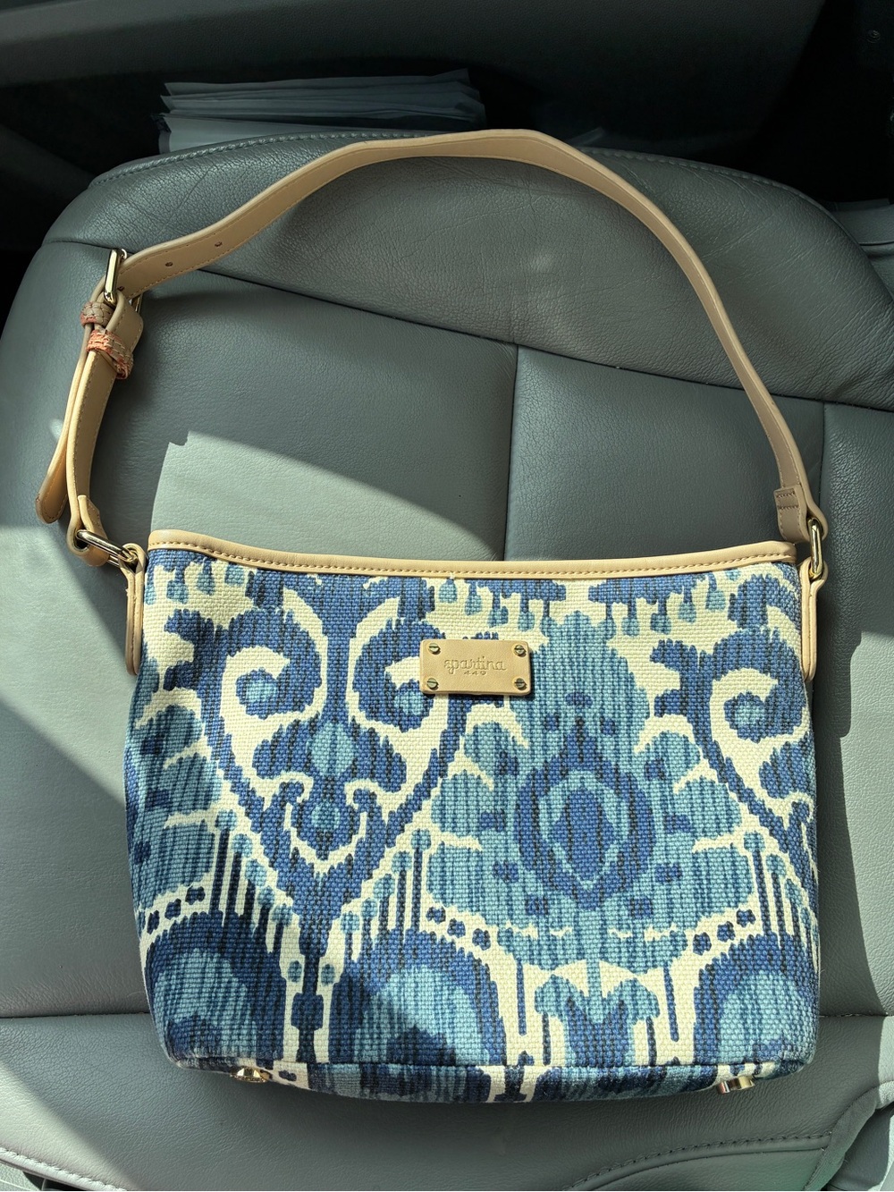 Spartina 449 shoulder bag